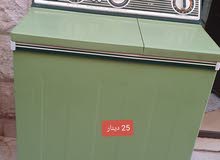 غسالة national
