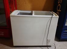 display freezer فريزر عرض display freezer فريزر عرض