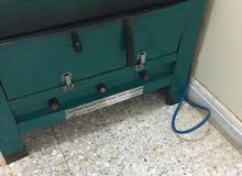 كوشة تخدم بالغاز بسعر حرررف كوشة تخدم بالغاز بسعر حرررف