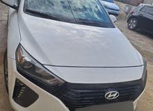 Hyundai Ioniq 2018 in Zarqa