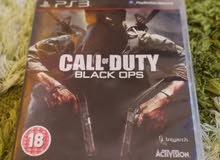 CALL OF DUTY (BLACK OPS 1) PS3 CALL OF DUTY (BLACK OPS 1) PS3