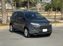 For Sale: 2017 Ford Ecosport (Grey)