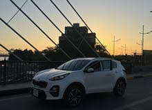 Kia Sportage 2020 in Basra