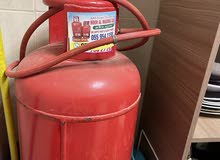gas cylinder gas cylinder