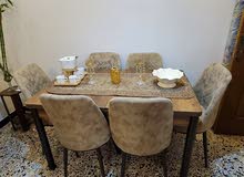 ميز طعام ميز طعام