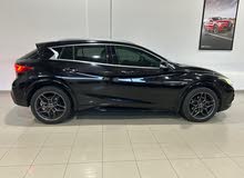 Infiniti Q30 Premium