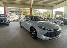 BYD Qin 2024 in Zarqa