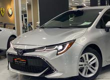 Toyota Corolla 2021 in Al Batinah