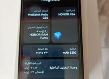 Honor Honor X6 128 GB in Zarqa