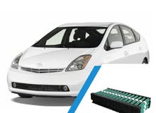 Toyota Prius Gen 2 Hybrid Drive Battery Toyota Prius Gen 2 Hybrid Drive Battery