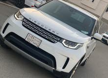 لاندروفر ديسكفري hse 2017 لاندروفر ديسكفري hse 2017