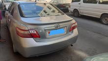 camry 2008 GLX For sale camry 2008 GLX For sale