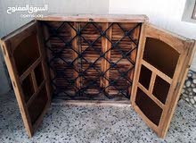 نوافد لوح كامله بالقفص وحديد الحماية بسعر مناسب نوافد لوح كامله بالقفص وحديد الحماية بسعر مناسب