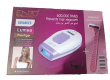 جهاز إزالة الشعر ماركة إينزو الإيطالية IPL جهاز إزالة الشعر ماركة إينزو الإيطالية IPL