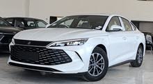 BYD 2024 Qin L DM-I Hybrid Plug-in Zero