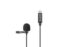 BOYA ORIGINAL BY-M2 MICROPHONE TYPE C مايكروفون بويا أصلي مكفول