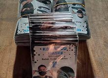 كمامات جملة 5.50 و قطاعي 7 كمامات جملة 5.50 و قطاعي 7