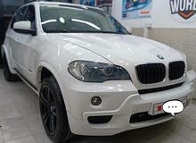 BMW X5 M-KIT FULLY LODED
