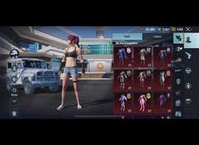 حساب ببجي بأرخص لأسعار* حساب ببجي بأرخص لأسعار*