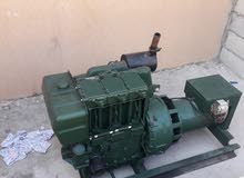 مولد لستر 15 kva مولد لستر 15 kva