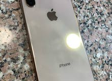 Apple iPhone XS 64 GB in Amman