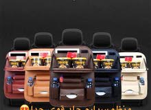 منظم مقعد السياره الخلفي جلد ممتاز جدا ومقاوم للماء منظم مقعد السياره الخلفي جلد ممتاز جدا ومقاوم للماء