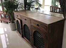 Buffet Table for Sale! Buffet Table for Sale!