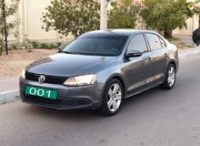 VW Jetta 2014 GCC 117km only perfect condition