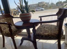 طاولات العدد اثنين طاولات العدد اثنين