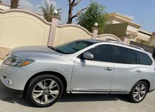 Nissan Pathfinder Gcc and Family Used and Well Maintained