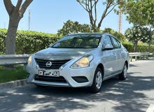 Nissan Sunny 2019 Mid Option Single Owner Used Vehicle For Quick Sale