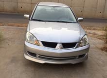 لانسر 2007 لانسر 2007