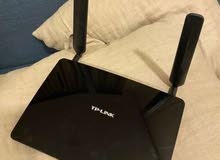 TP-link router TP-link router
