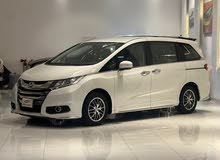 Honda odyssey v4 FOR SALE model 2019