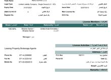 للبيع شركه وساطه عقاريه دبي للبيع شركه وساطه عقاريه دبي