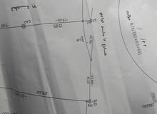 Mixed Use Land for Sale in Nablus Beit Iba