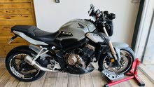 هوندا cb 650r