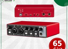 BINER  MD22 Interface