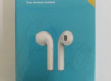 i11 TWS Earpods Upgraded Version i11 TWS Earpods Upgraded Version