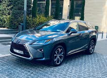 Lexus 2017 2017 Cars for Sale in Jordan : Best Prices : 2017 2017 : New &  Used