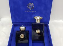 عطور رجالي وحريمي عطور رجالي وحريمي