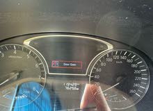 Nissan Pathfinder SV in Amman