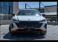 Dongfeng A30 Sport in Zarqa
