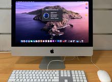 Apple iMac 2017 (21.5") -  A1418
