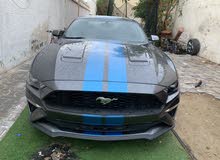 Ford Mustang 2018 in Dubai