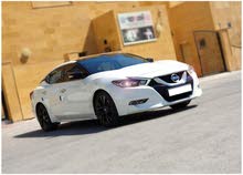 Nissan maxima 2017 for sale Nissan maxima 2017 for sale