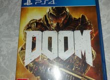 لعبة DOOM للبيع لعبة DOOM للبيع