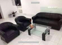 طقم مذهل للبيع بسعر جيد جدا 7 seater and 5 seater طقم مذهل للبيع بسعر جيد جدا 7 seater and 5 seater