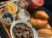 فطور صباحي فطور صباحي