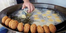 نشتري زيت القلي محروق الهالك نشتري زيت القلي محروق الهالك